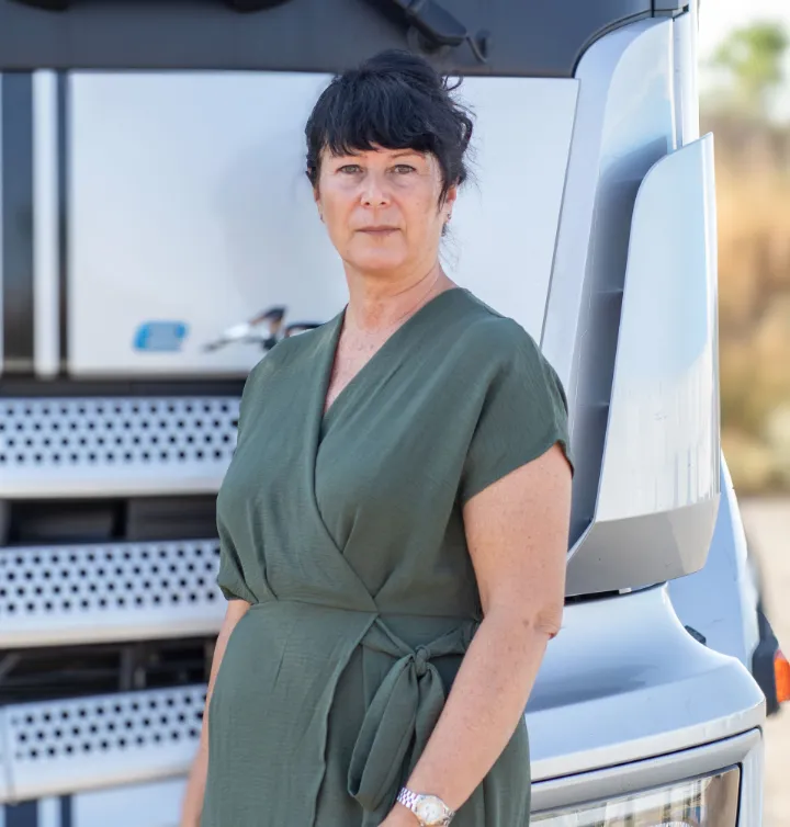 Angela Schnabl, Fakturierung und Zertifizierung
