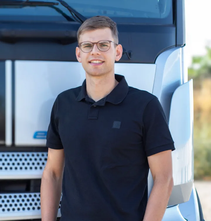 Raphael Weingartshofer, Abfallwirtschaft und Stoffstrommanagement